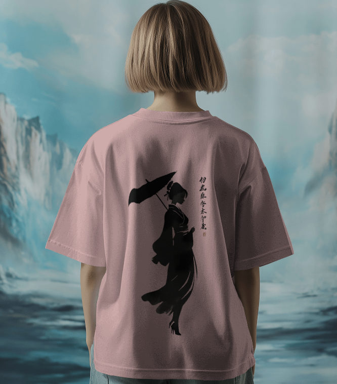 Lady Silhouette