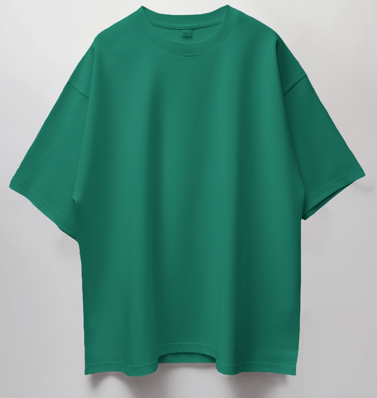 Solid T-Shirts
