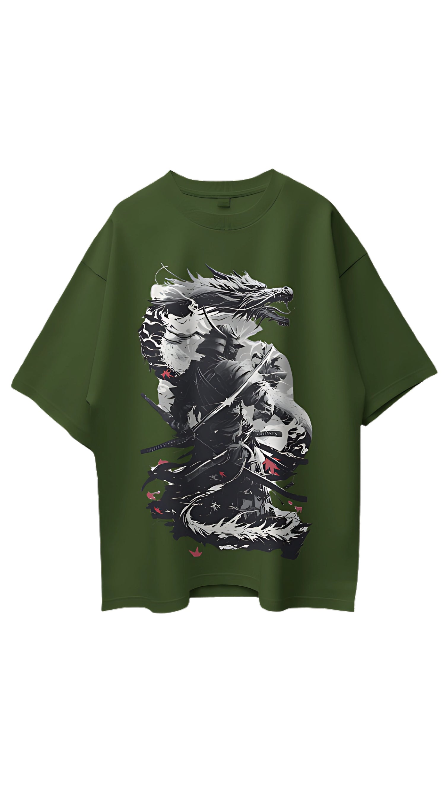 New Arrival