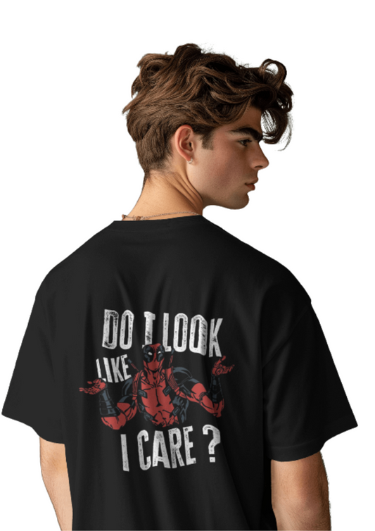 Deadpool Do i Look Like