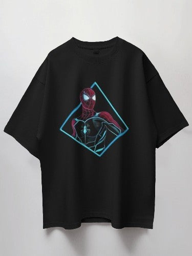 Spider Man