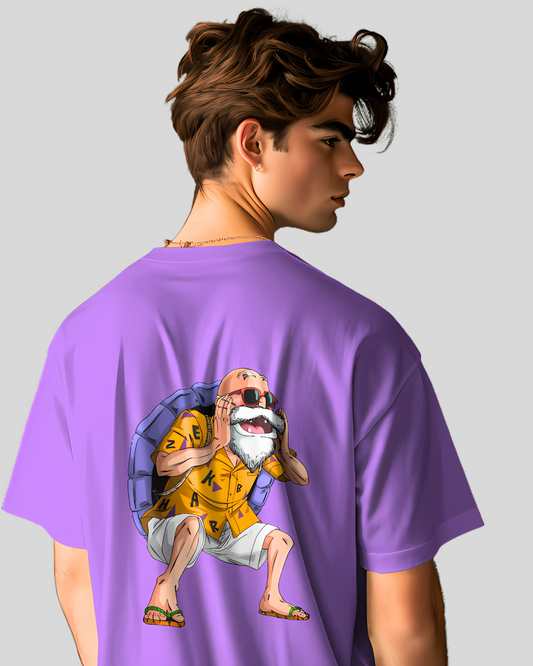 Master Roshi