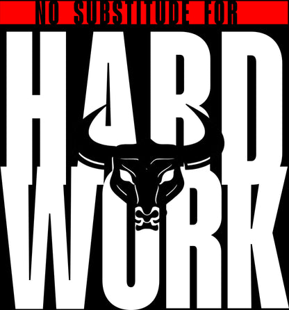HARD WORK