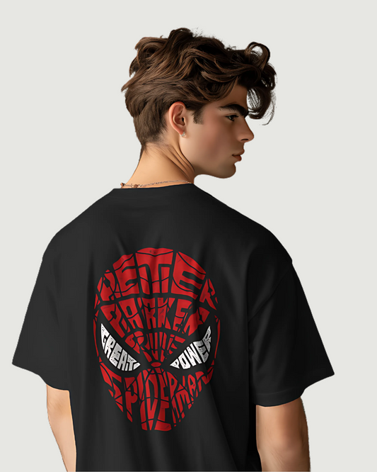 SPIDERMAN