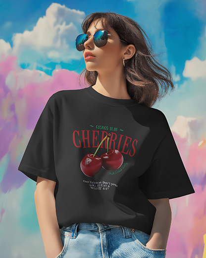 COSMOS BEAN CHERRYS