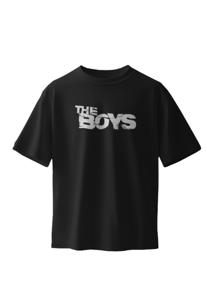 The Boys White