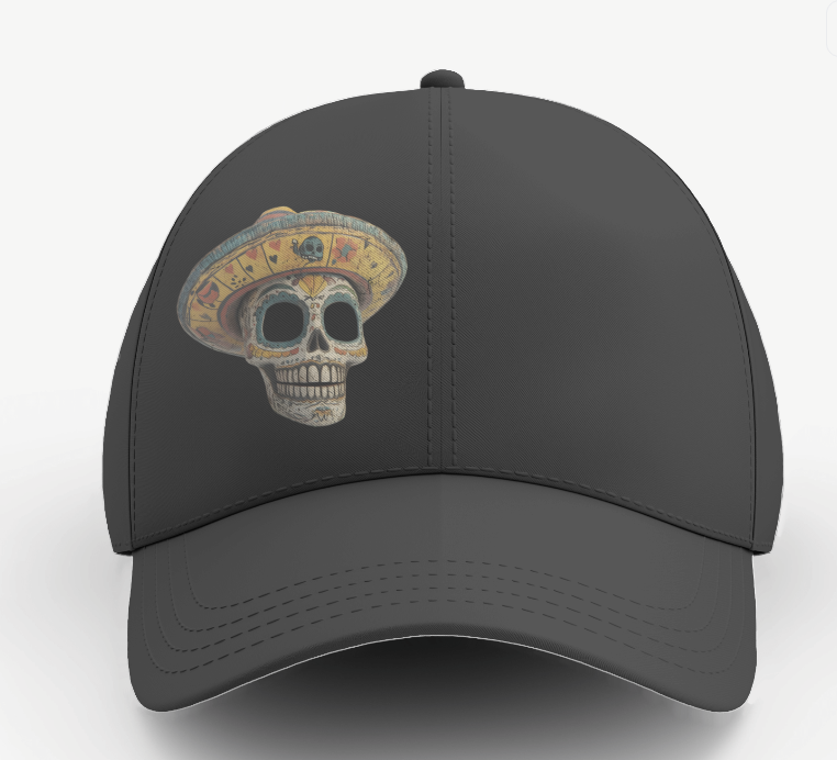 skull cap