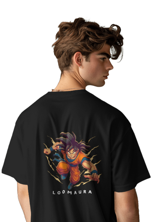 Goku