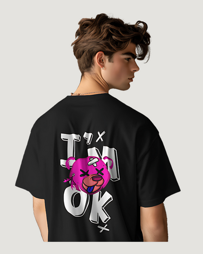 I AM OK