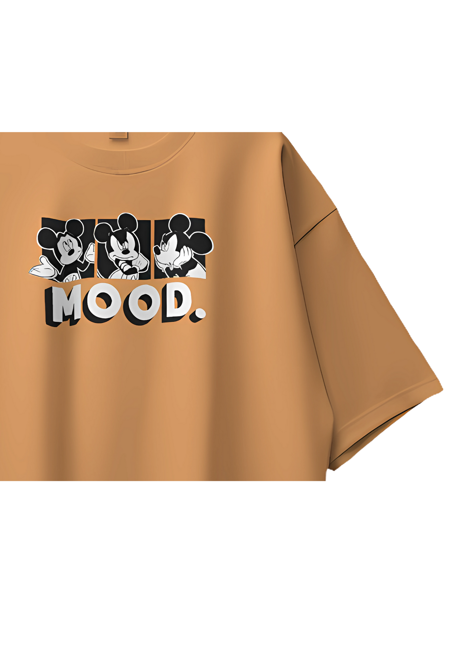 MOOD Oversize