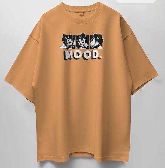MOOD Oversize