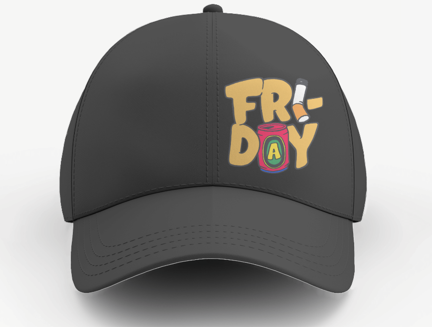 Friday_cap