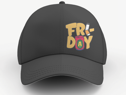 Friday_cap