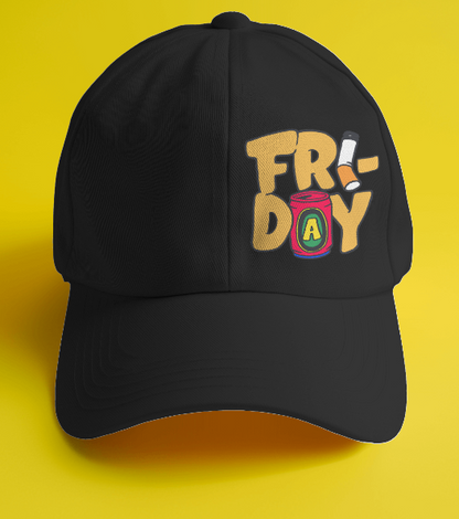Friday_cap