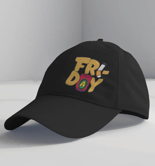 Friday_cap