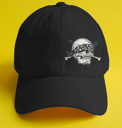 skull cap