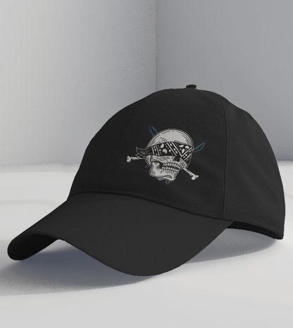 skull cap