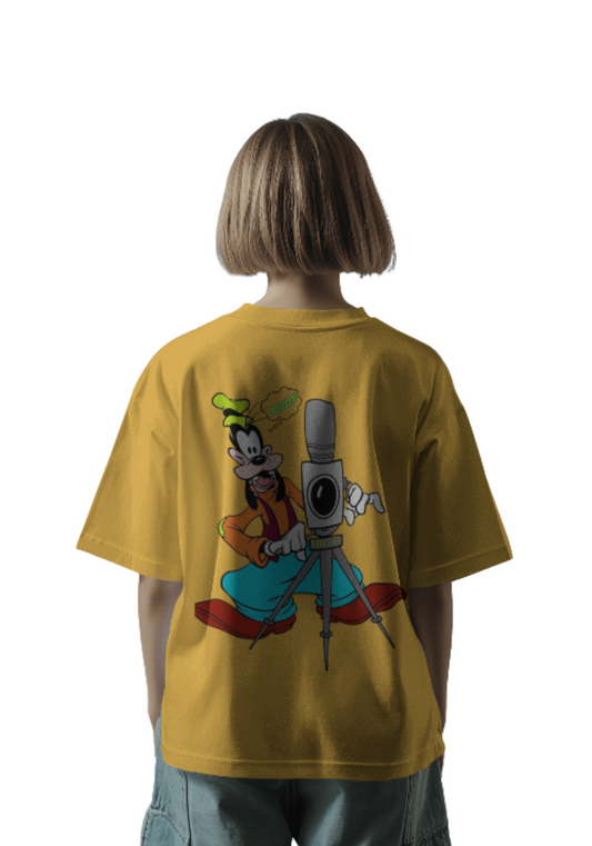 Goofy