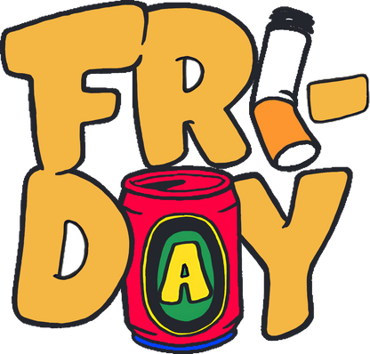 Friday_cap