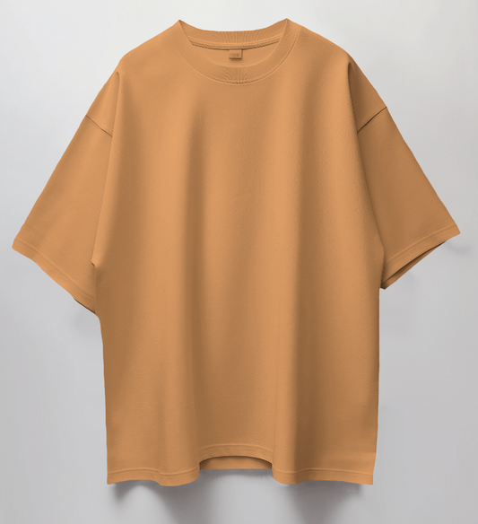 Coffee (Brown) Oversize