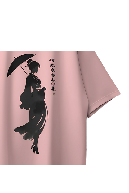 Lady Silhouette