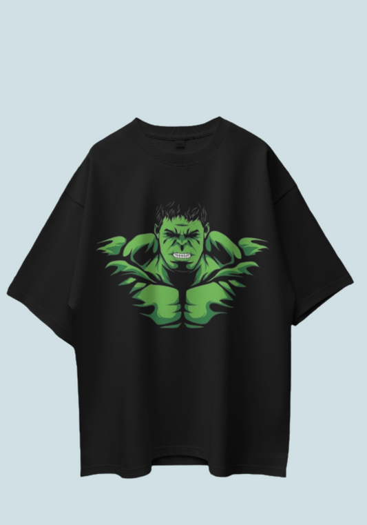 The Hulk