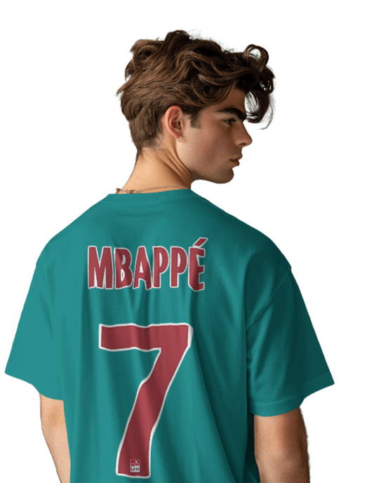 MBAPPE 7