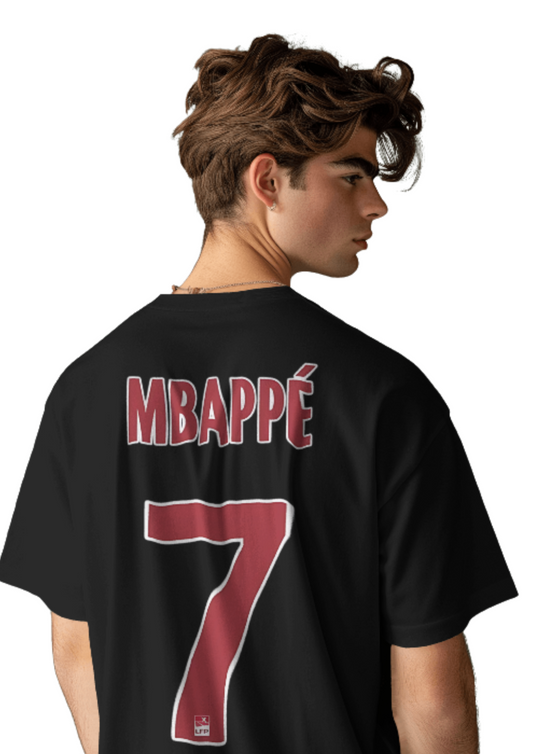 MBAPPE 7
