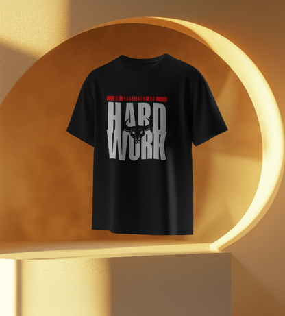 HARD WORK