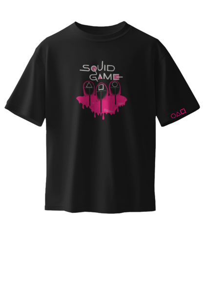 Squid Game