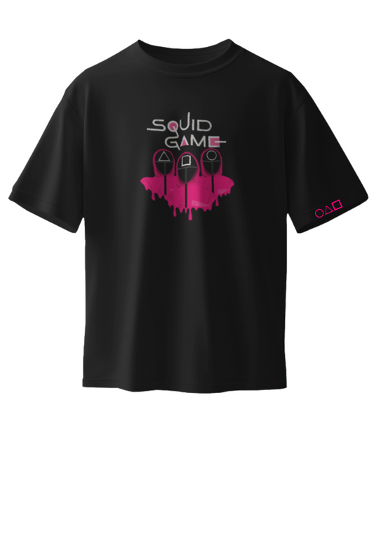 Squid Game