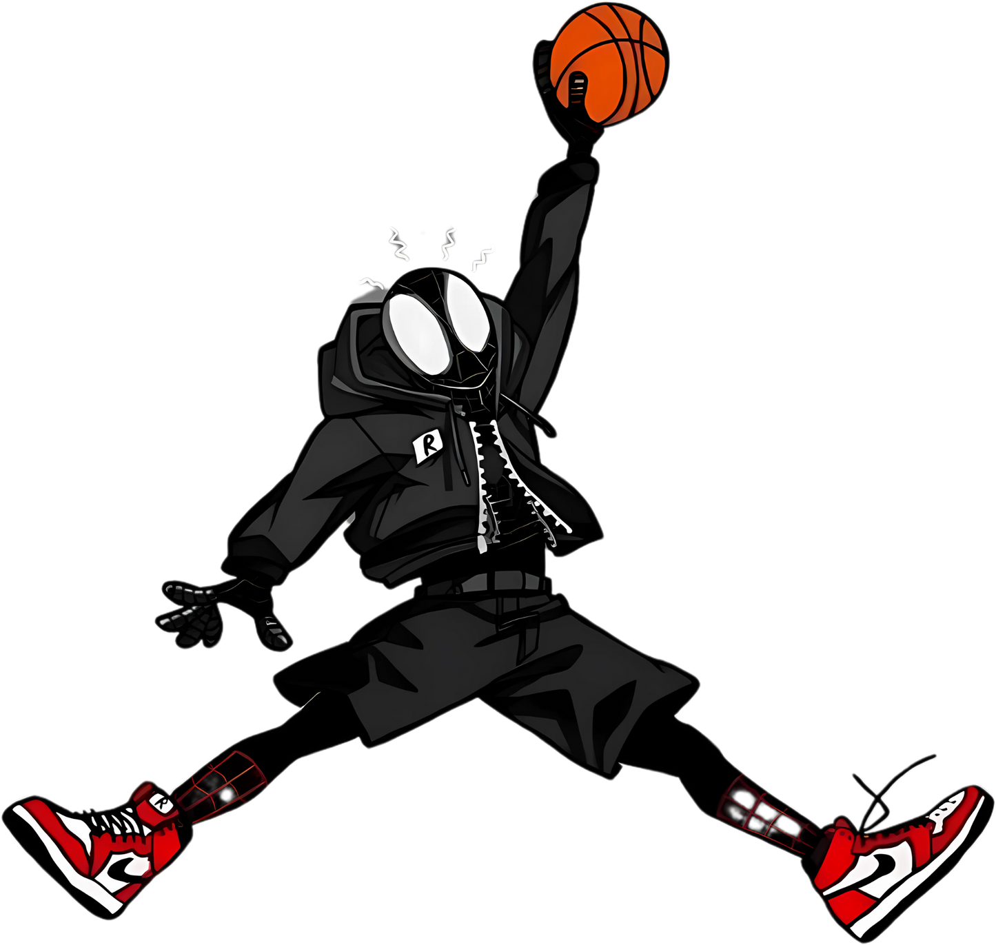 Spider-Man