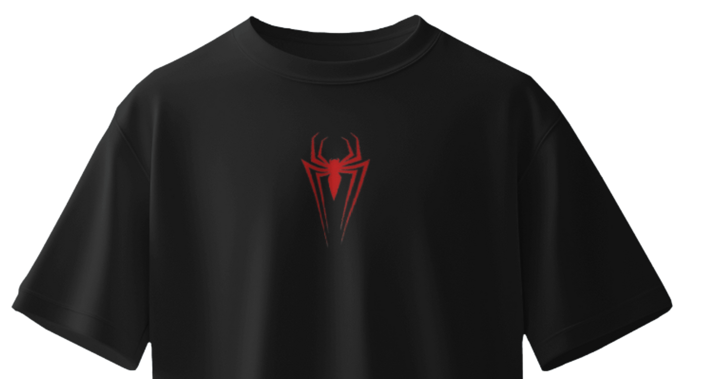 Spidey Sense