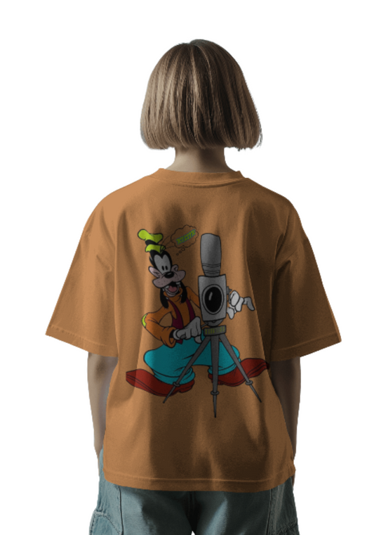 Goofy