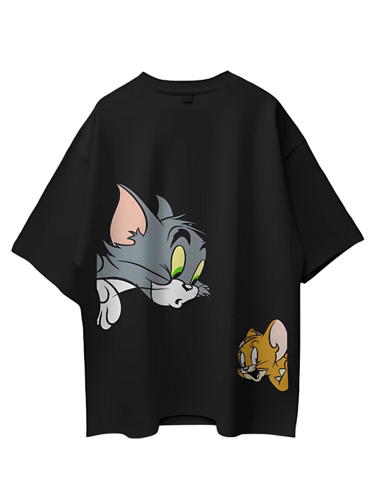 Tom and jerry